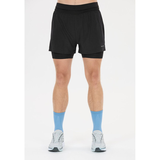 Endurance Ανδρικό σορτς Less M 2-in-1 Shorts